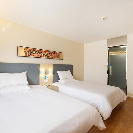 Hanting Hotel Shanghai Chunsha Jinhui Plaza 외부 사진