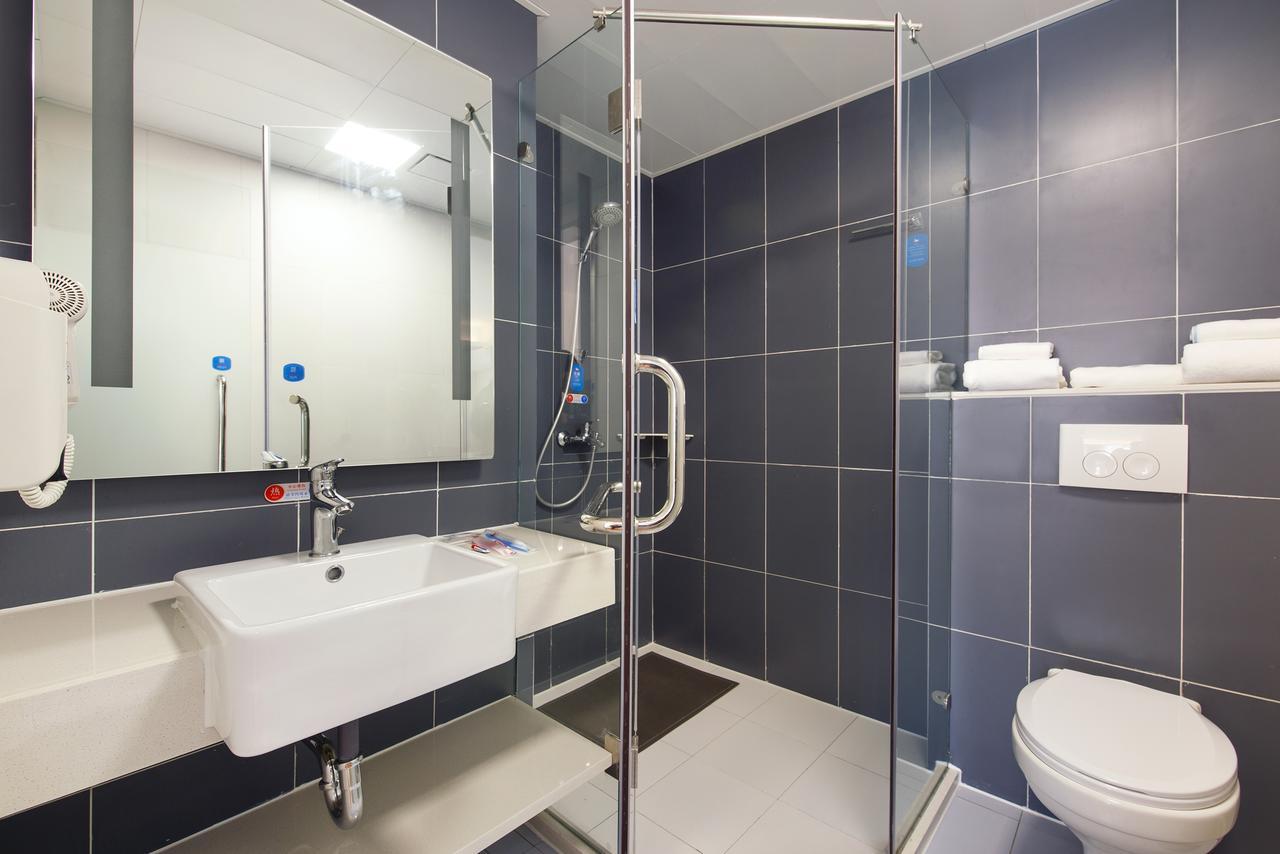 Hanting Hotel Shanghai Chunsha Jinhui Plaza 외부 사진