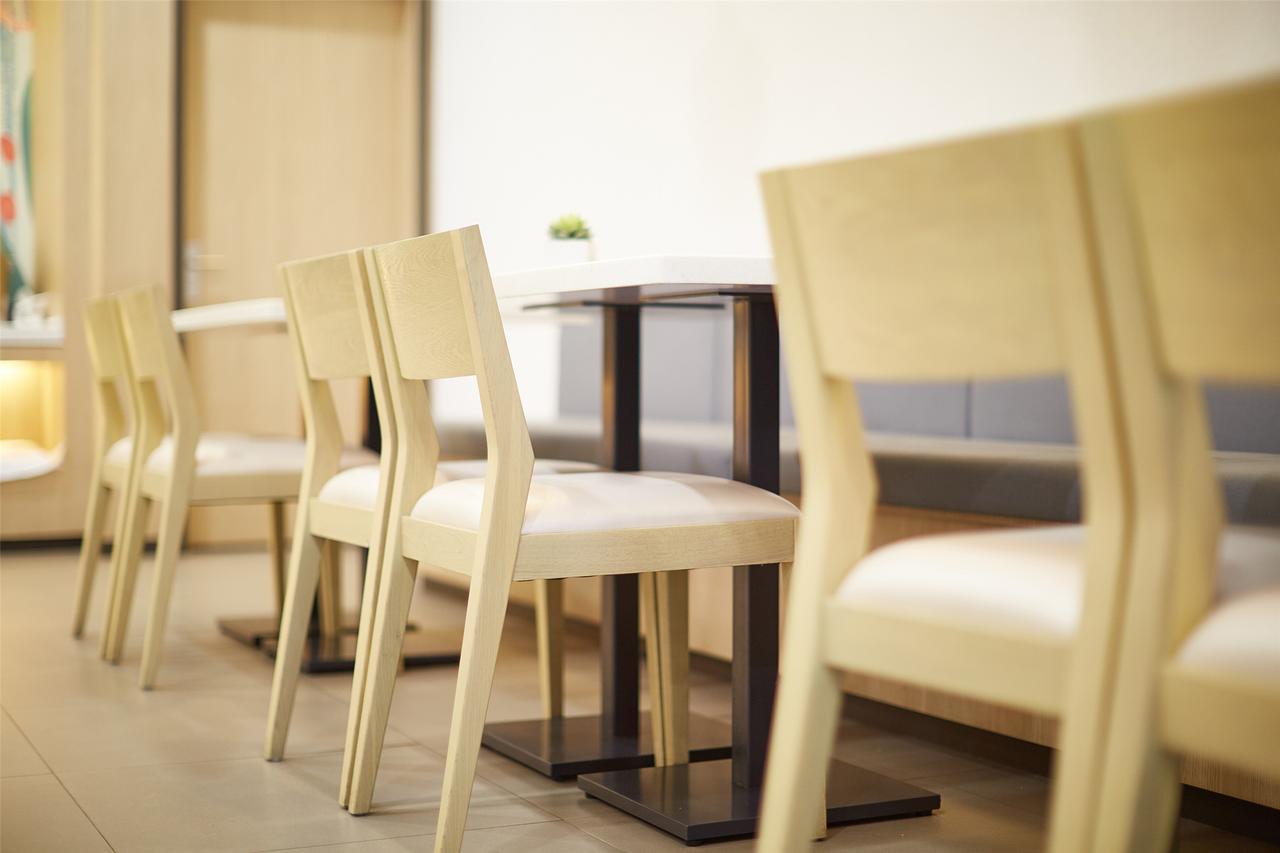 Hanting Hotel Shanghai Chunsha Jinhui Plaza 외부 사진