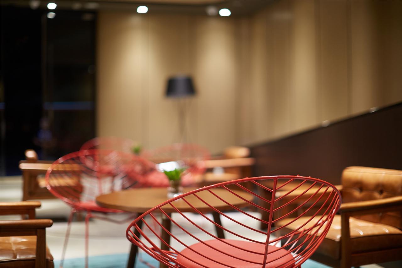 Hanting Hotel Shanghai Chunsha Jinhui Plaza 외부 사진