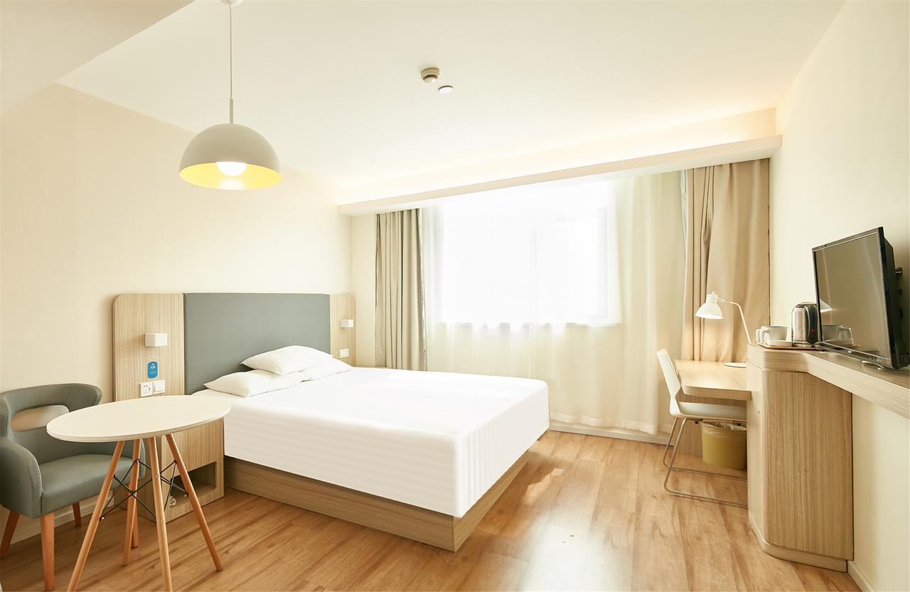 Hanting Hotel Shanghai Chunsha Jinhui Plaza 외부 사진