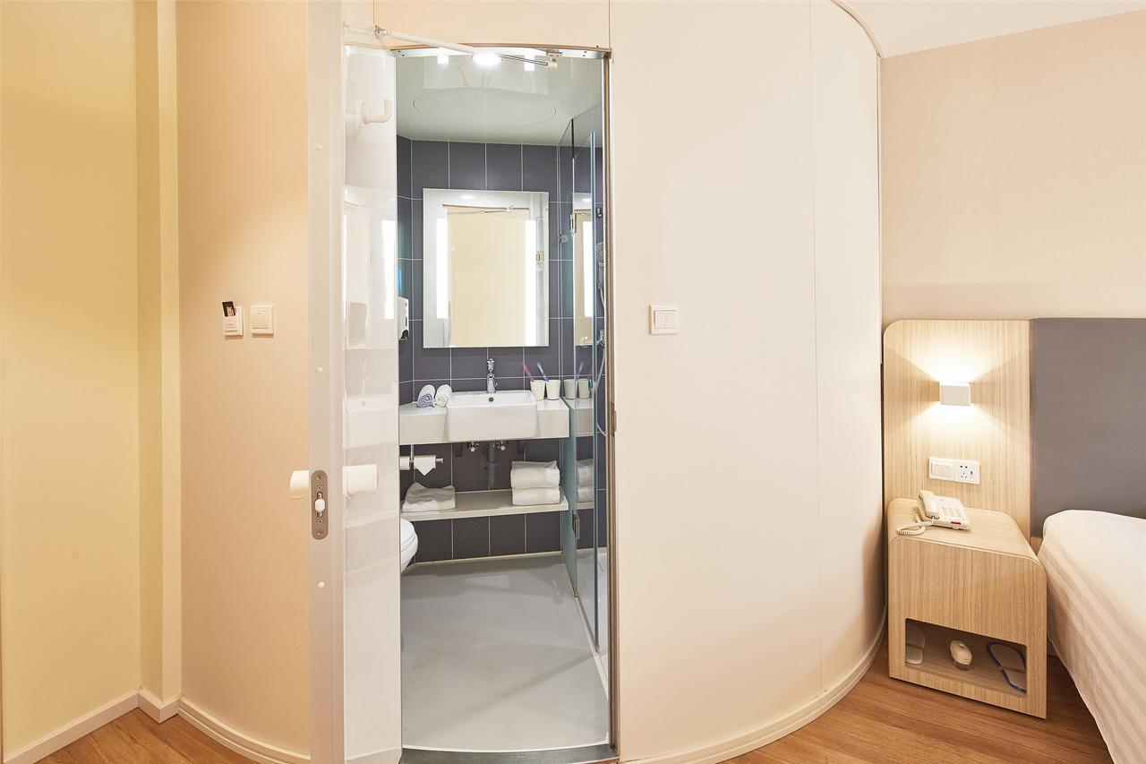 Hanting Hotel Shanghai Chunsha Jinhui Plaza 외부 사진