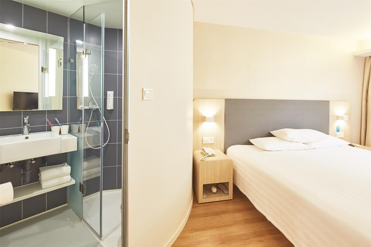 Hanting Hotel Shanghai Chunsha Jinhui Plaza 외부 사진