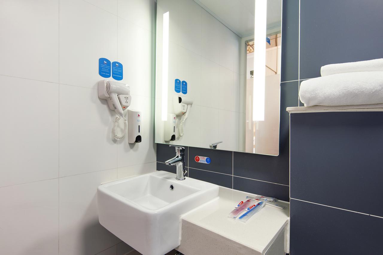 Hanting Hotel Shanghai Chunsha Jinhui Plaza 외부 사진