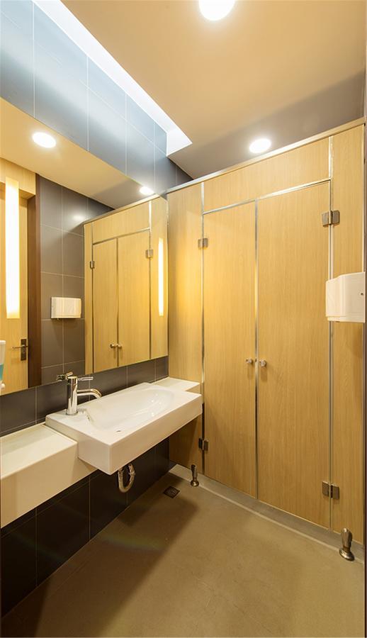 Hanting Hotel Shanghai Chunsha Jinhui Plaza 외부 사진