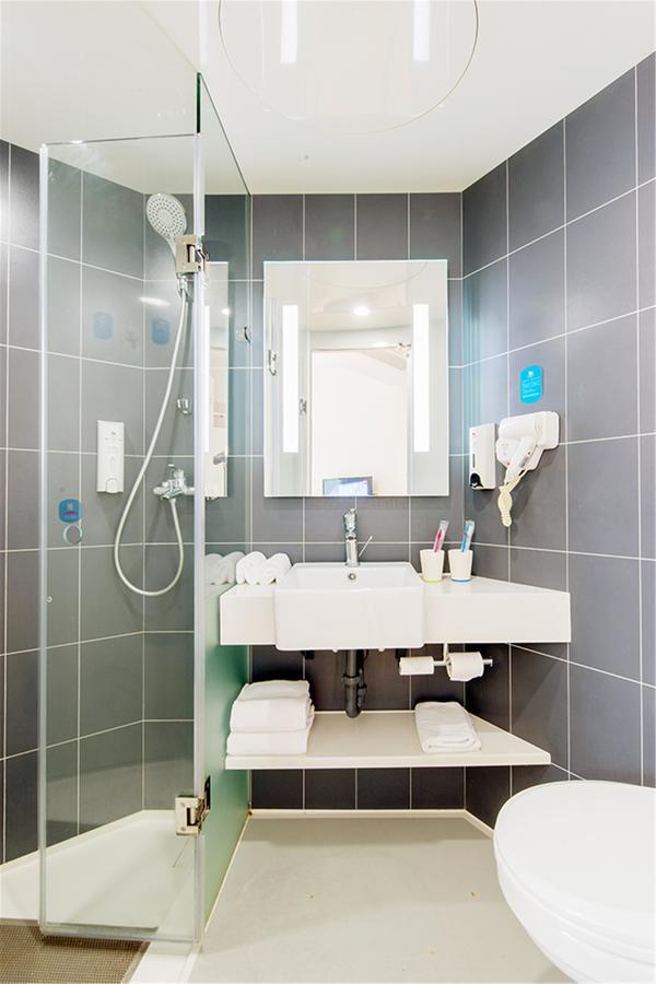 Hanting Hotel Shanghai Chunsha Jinhui Plaza 외부 사진