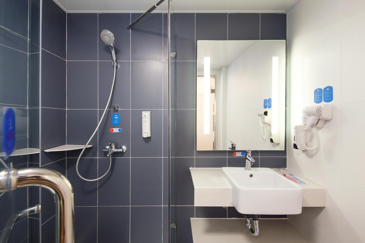 Hanting Hotel Shanghai Chunsha Jinhui Plaza 외부 사진