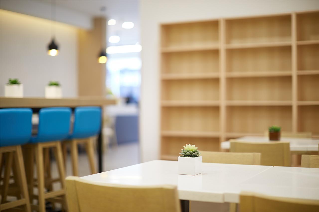Hanting Hotel Shanghai Chunsha Jinhui Plaza 외부 사진