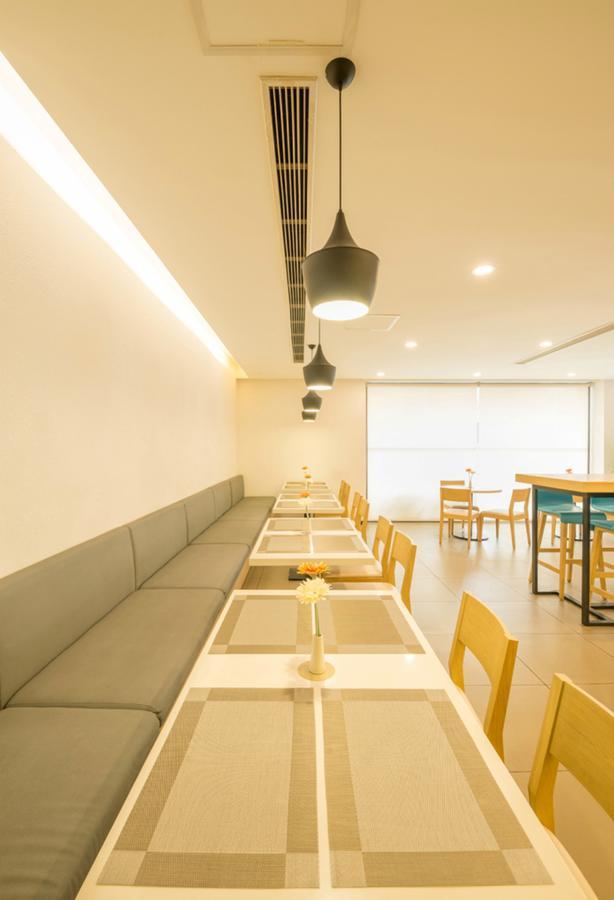 Hanting Hotel Shanghai Chunsha Jinhui Plaza 외부 사진