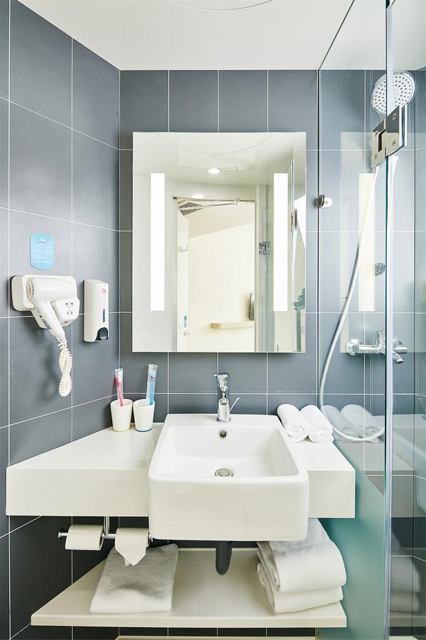 Hanting Hotel Shanghai Chunsha Jinhui Plaza 외부 사진