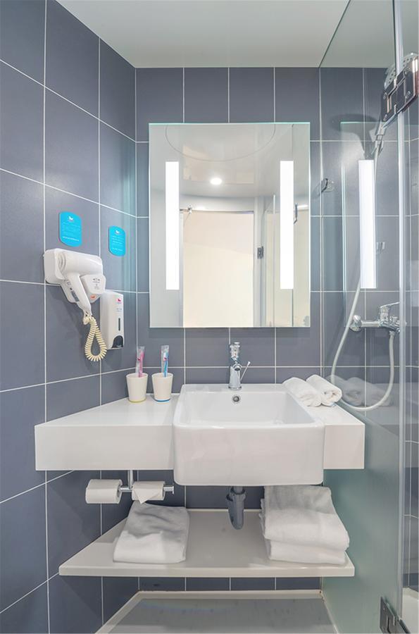 Hanting Hotel Shanghai Chunsha Jinhui Plaza 외부 사진