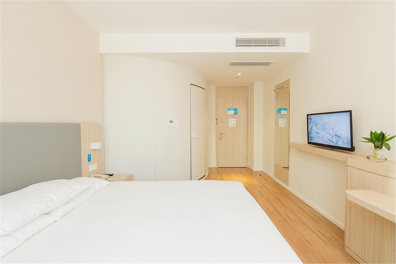 Hanting Hotel Shanghai Chunsha Jinhui Plaza 외부 사진